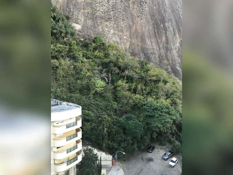 imóvel com 95m² - Lagoa - Rio de Janeiro