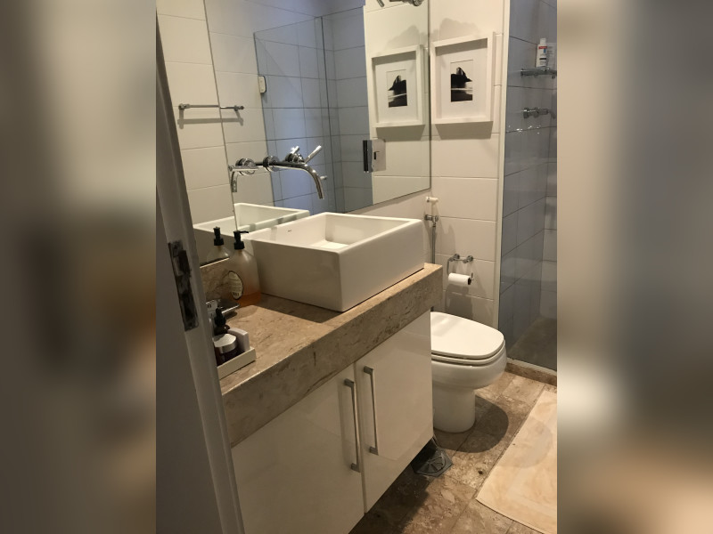 imóvel com 95m² - Lagoa - Rio de Janeiro
