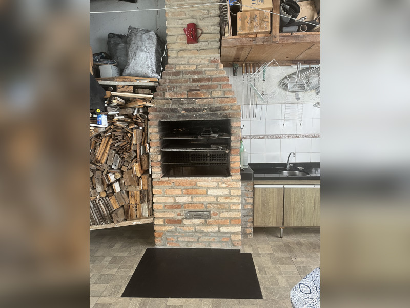 Casa à venda Centro com 408m² e 7 quartos por R$ 2.300.000 - img-3599.JPG