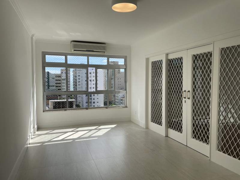 Apartamento à venda Aparecida com 127m² e 3 quartos por R$ 1.330.000 - img-2467.jpeg