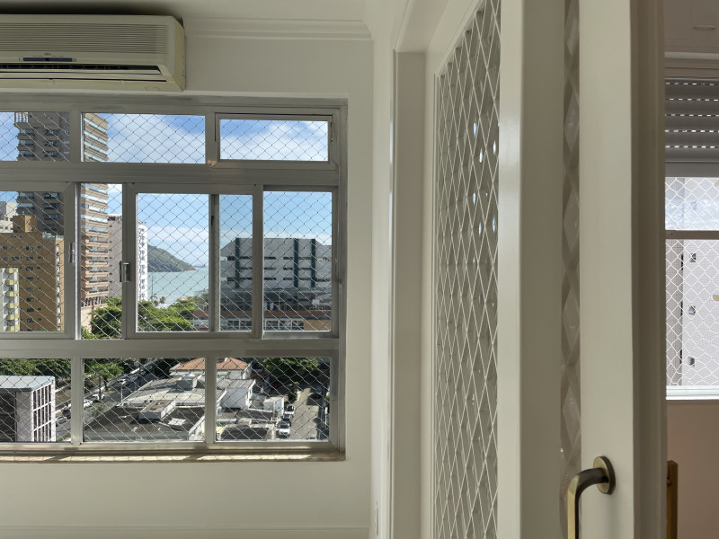 Apartamento à venda Aparecida com 127m² e 3 quartos por R$ 1.330.000 - img-2510.jpeg