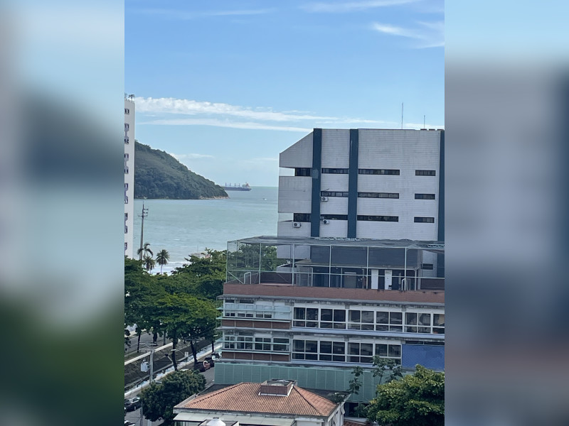 Apartamento à venda Aparecida com 127m² e 3 quartos por R$ 1.330.000 - img-2519.jpeg