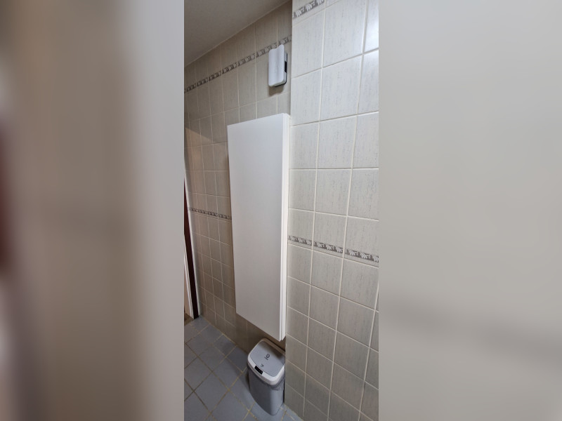 Apartamento à venda Barra da Tijuca com 76m² e 1 quarto por R$ 840.000 - 20260429-160948.jpg