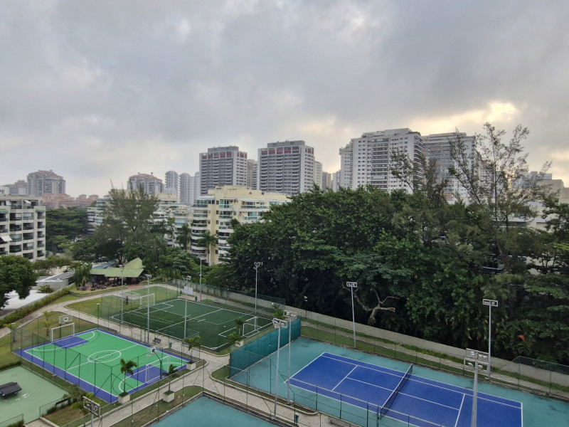 Apartamento à venda Barra da Tijuca com 76m² e 1 quarto por R$ 840.000 - 20260429-161415.jpg