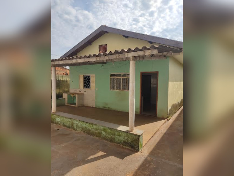 Casa à venda Jardim Arroyo com 62m² e 2 quartos por R$ 200.000 - 3.jpg