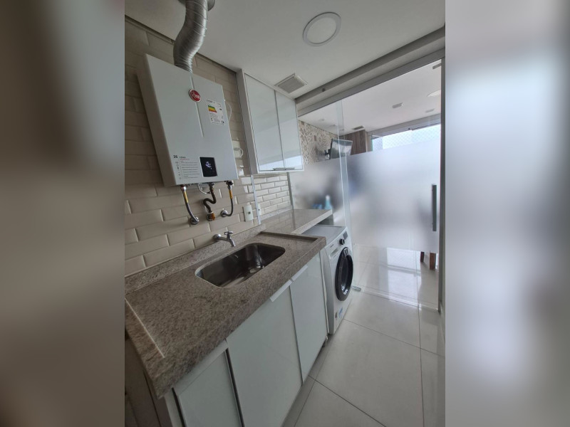 imóvel com 83m² - Vila Sônia - São Paulo