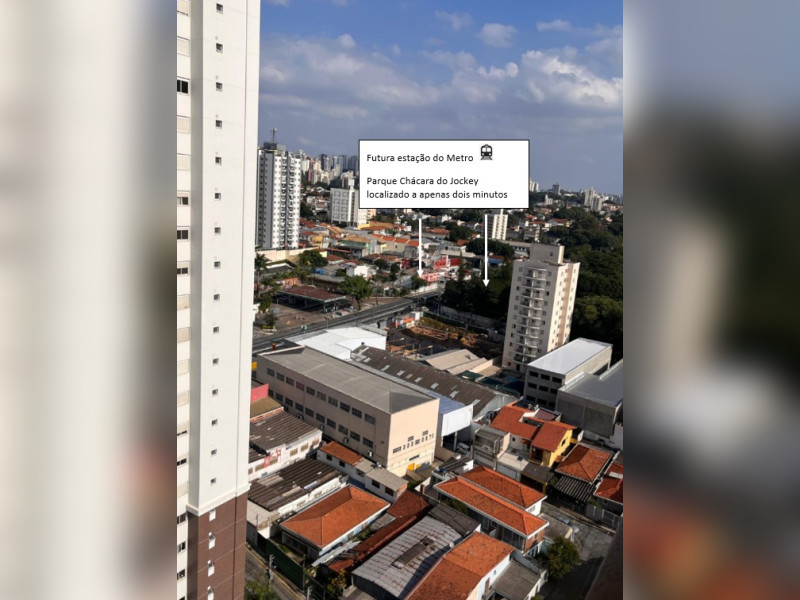 imóvel com 83m² - Vila Sônia - São Paulo