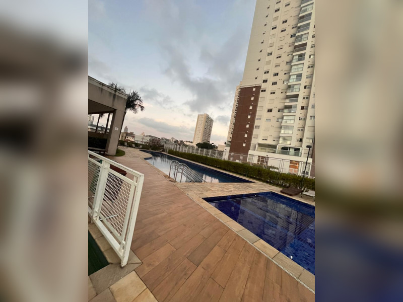 imóvel com 83m² - Vila Sônia - São Paulo