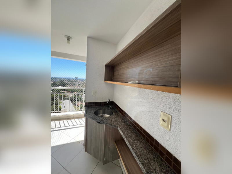 imóvel com 72m² - Jardim Santa Marta - Cuiabá