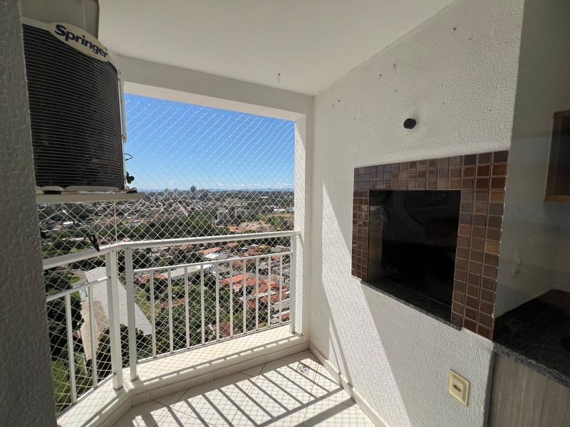 imóvel com 72m² - Jardim Santa Marta - Cuiabá