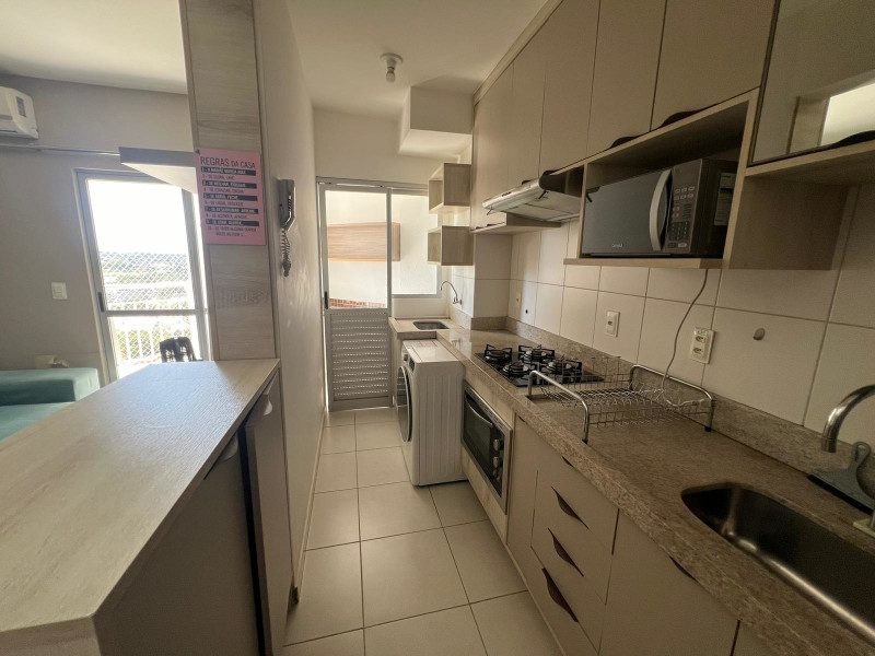 imóvel com 72m² - Jardim Santa Marta - Cuiabá