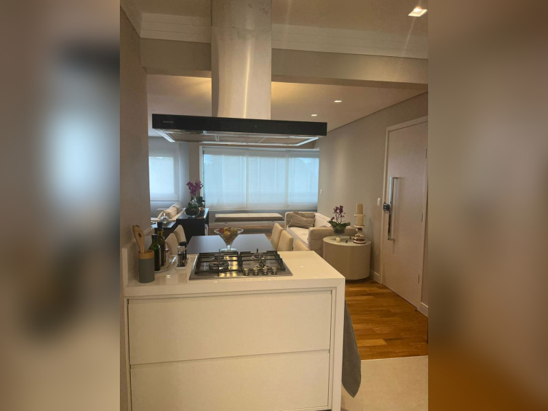 imóvel com 105m² - Vila Andrade - São Paulo