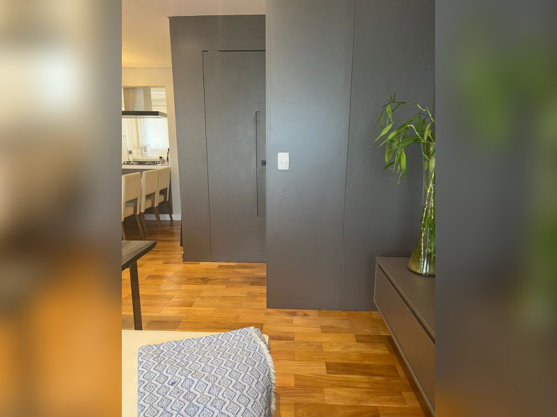 imóvel com 105m² - Vila Andrade - São Paulo