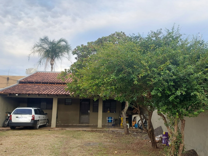 imóvel com 80m² - Centro - Campo Grande