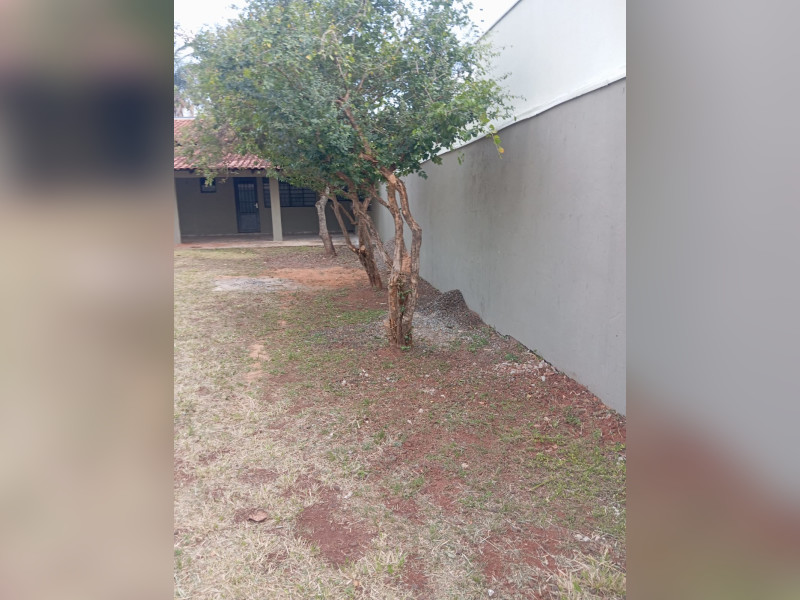 imóvel com 80m² - Centro - Campo Grande
