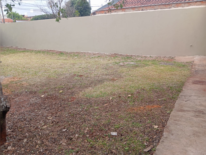 imóvel com 80m² - Centro - Campo Grande