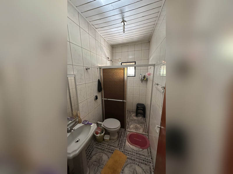 imóvel com 80m² - Centro - Campo Grande