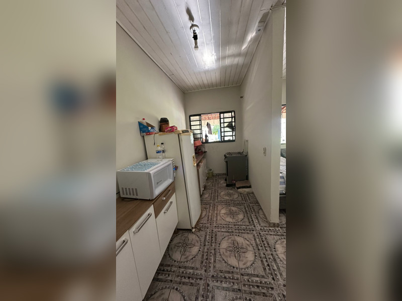 imóvel com 80m² - Centro - Campo Grande