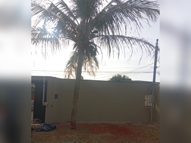 imóvel com 80m² - Centro - Campo Grande
