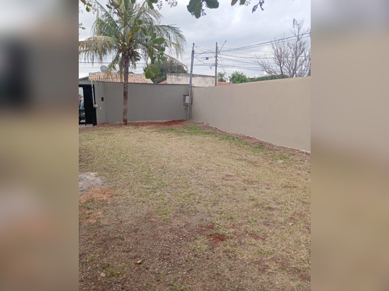 imóvel com 80m² - Centro - Campo Grande
