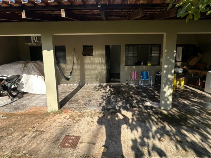 imóvel com 80m² - Centro - Campo Grande