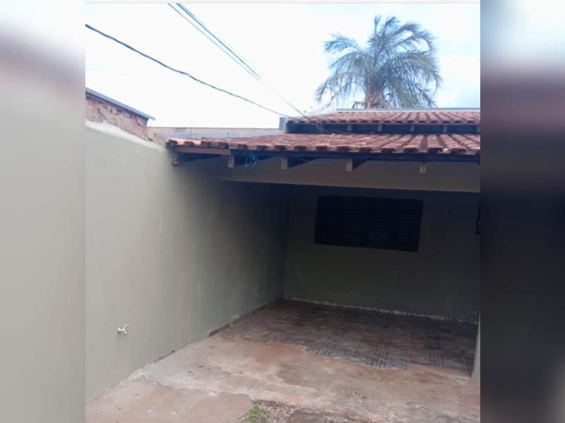 imóvel com 80m² - Centro - Campo Grande