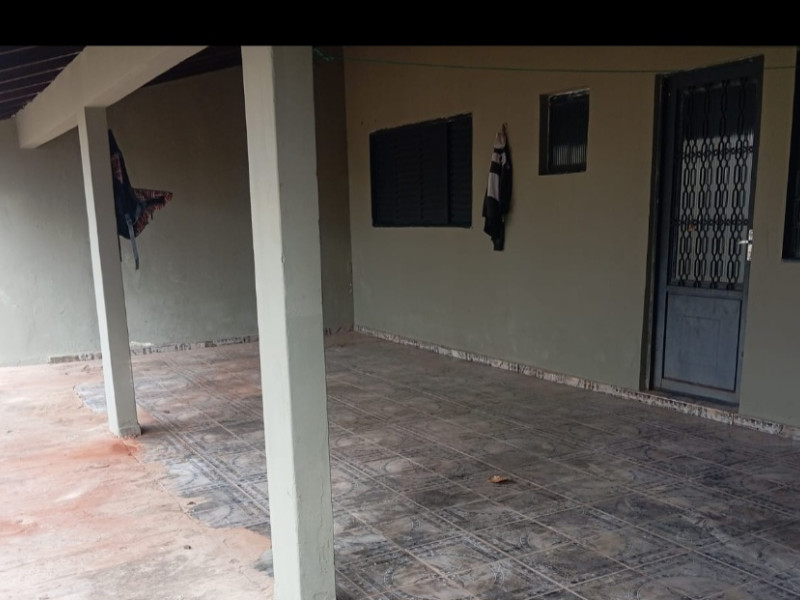 imóvel com 80m² - Centro - Campo Grande