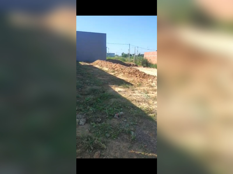 Terreno à venda Parque Barnabé com 150m² e 1 quarto por R$ 165.000 - 1001134518.jpg