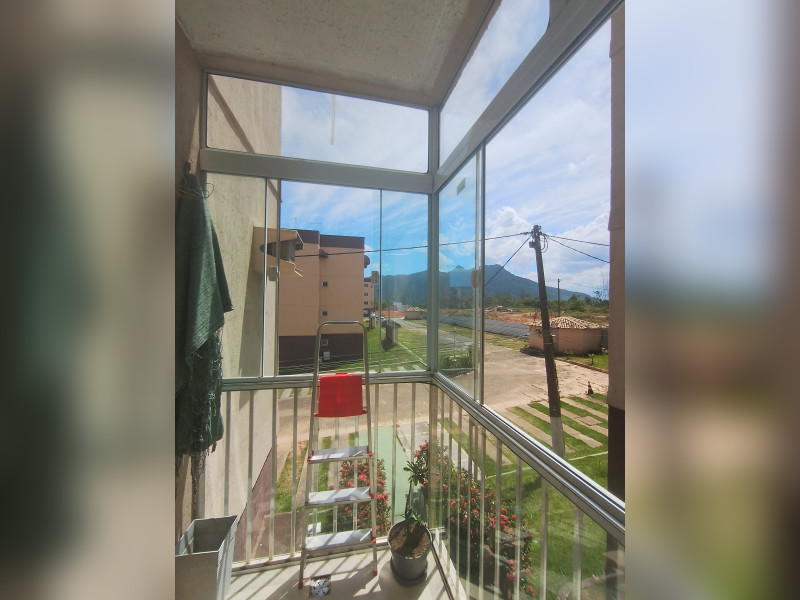imóvel com 75m² - Maria Turri - Rio das Ostras