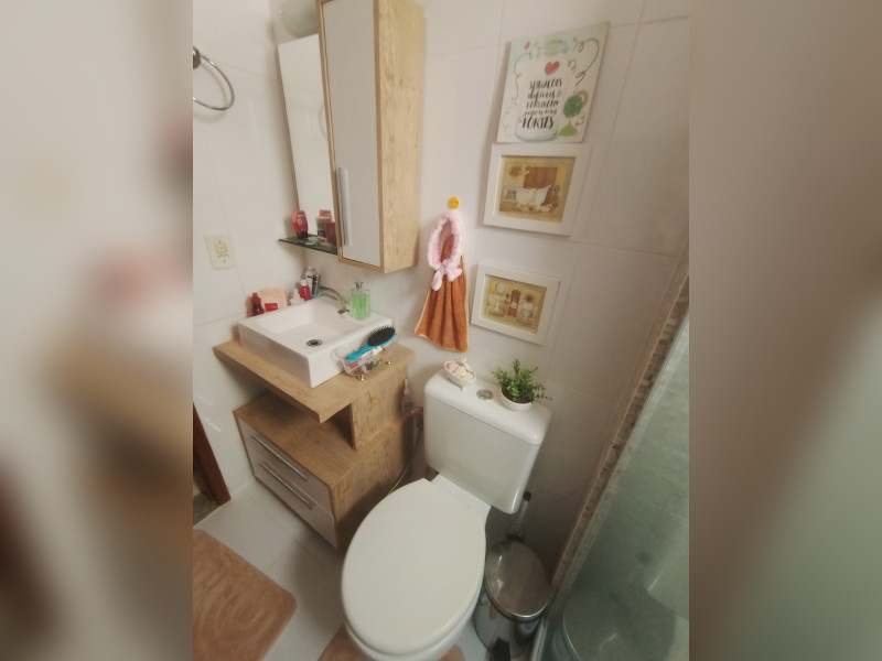 imóvel com 75m² - Maria Turri - Rio das Ostras