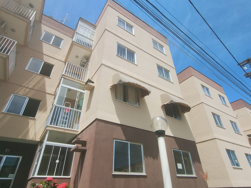 imóvel com 75m² - Centro - Rio das Ostras