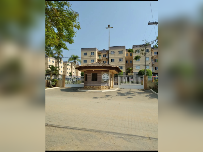 imóvel com 75m² - Centro - Rio das Ostras