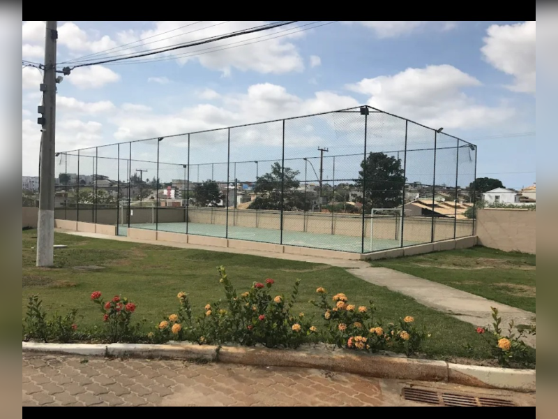imóvel com 75m² - Centro - Rio das Ostras
