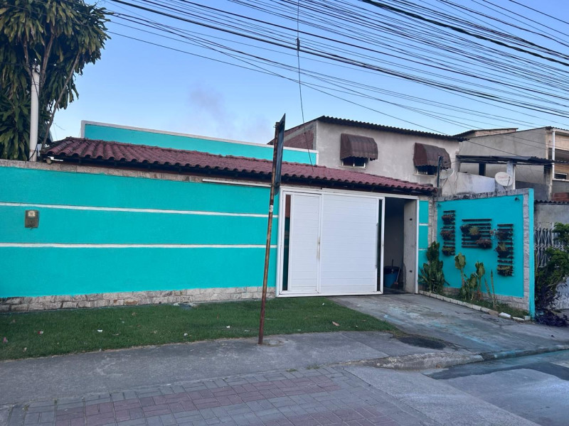 imóvel com 199m² - Guaratiba - Rio de Janeiro