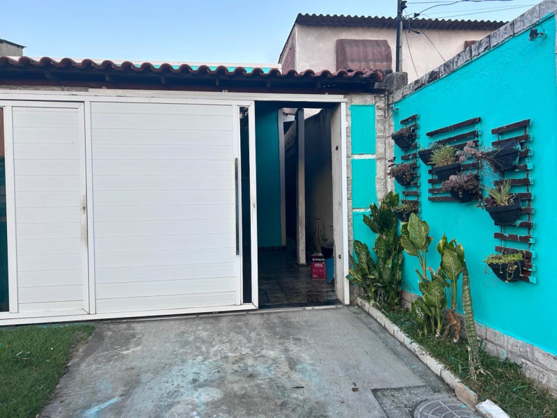 imóvel com 199m² - Guaratiba - Rio de Janeiro