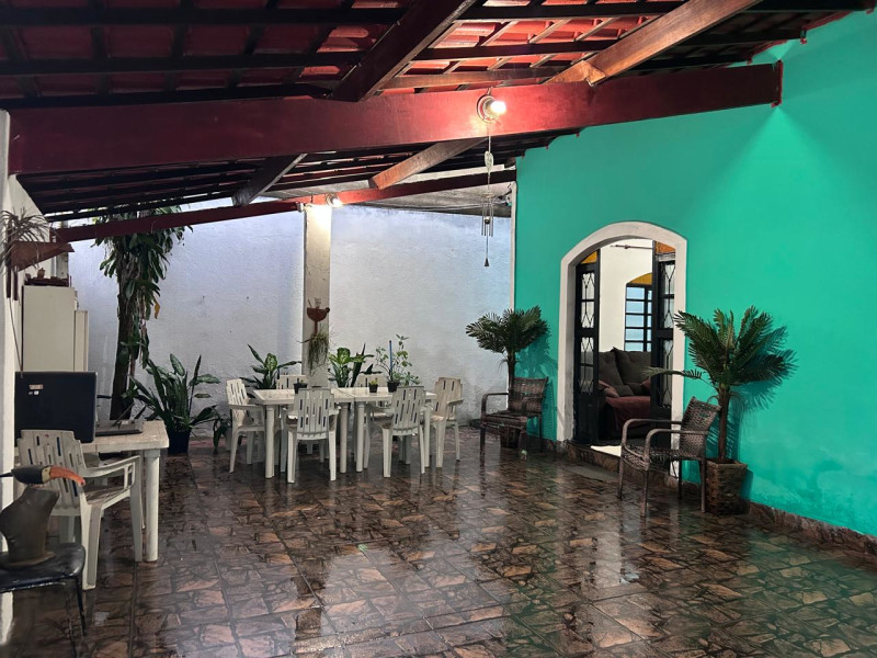 imóvel com 199m² - Guaratiba - Rio de Janeiro