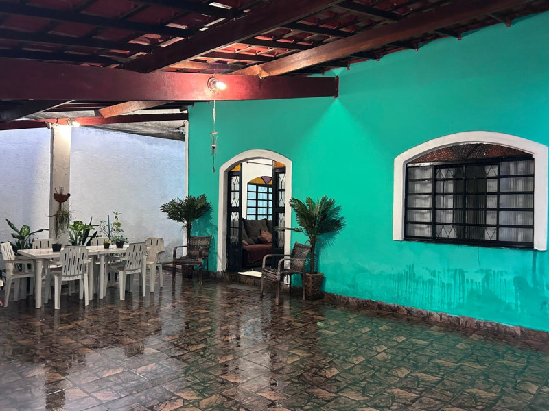 imóvel com 199m² - Guaratiba - Rio de Janeiro