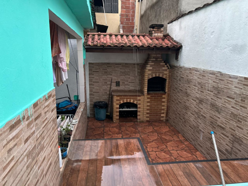 imóvel com 199m² - Guaratiba - Rio de Janeiro
