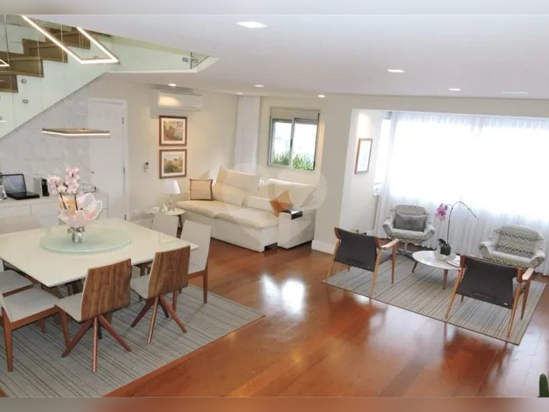 Cobertura à venda Morumbi com 343m² e 4 quartos por R$ 3.250.000 - img-5533.jpeg