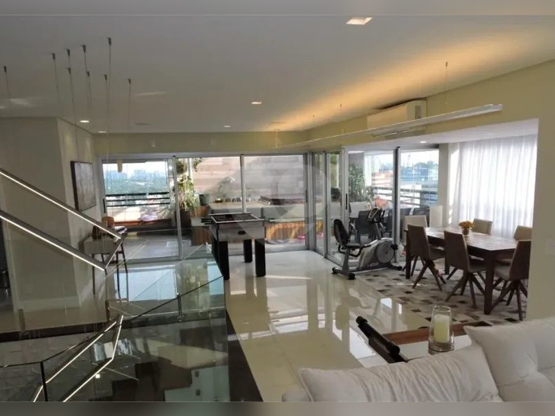 Cobertura à venda Morumbi com 343m² e 4 quartos por R$ 3.250.000 - img-5534.jpeg