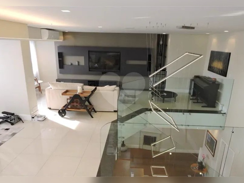 Cobertura à venda Morumbi com 343m² e 4 quartos por R$ 3.250.000 - img-5535.jpeg