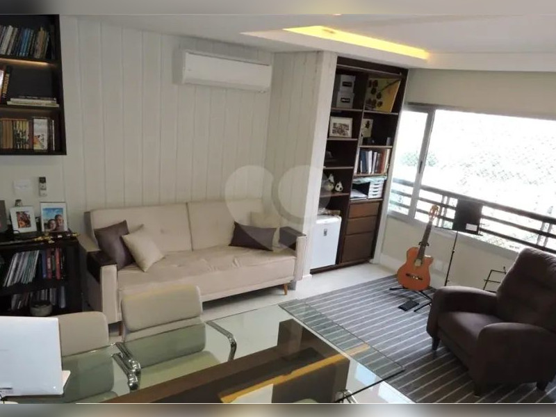 Cobertura à venda Morumbi com 343m² e 4 quartos por R$ 3.250.000 - img-5540.jpeg