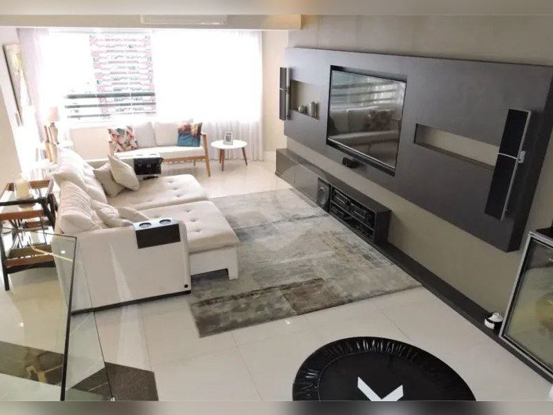 Cobertura à venda Morumbi com 343m² e 4 quartos por R$ 3.250.000 - img-5541.jpeg