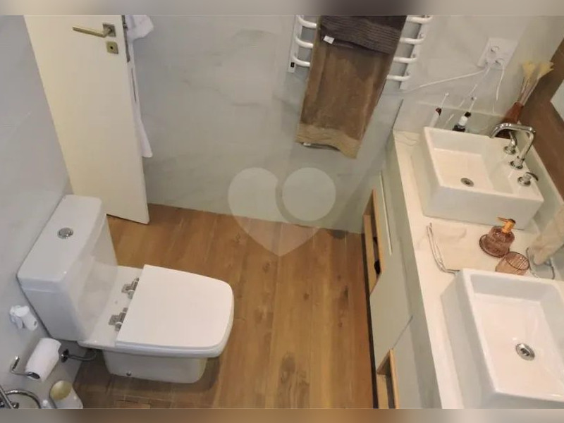 Cobertura à venda Morumbi com 343m² e 4 quartos por R$ 3.250.000 - img-5549.jpeg