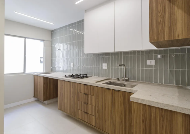 imóvel com 72m²