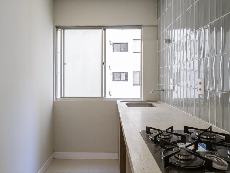 imóvel com 72m² - Vila Olímpia - São Paulo
