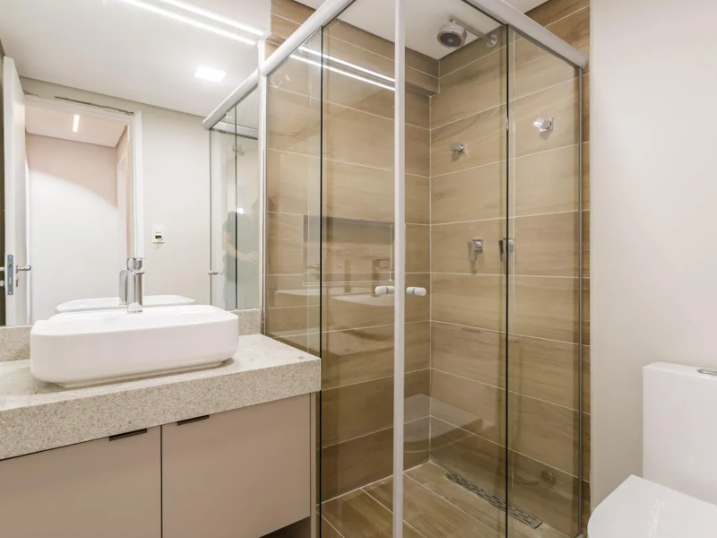 imóvel com 72m² - Vila Olímpia - São Paulo