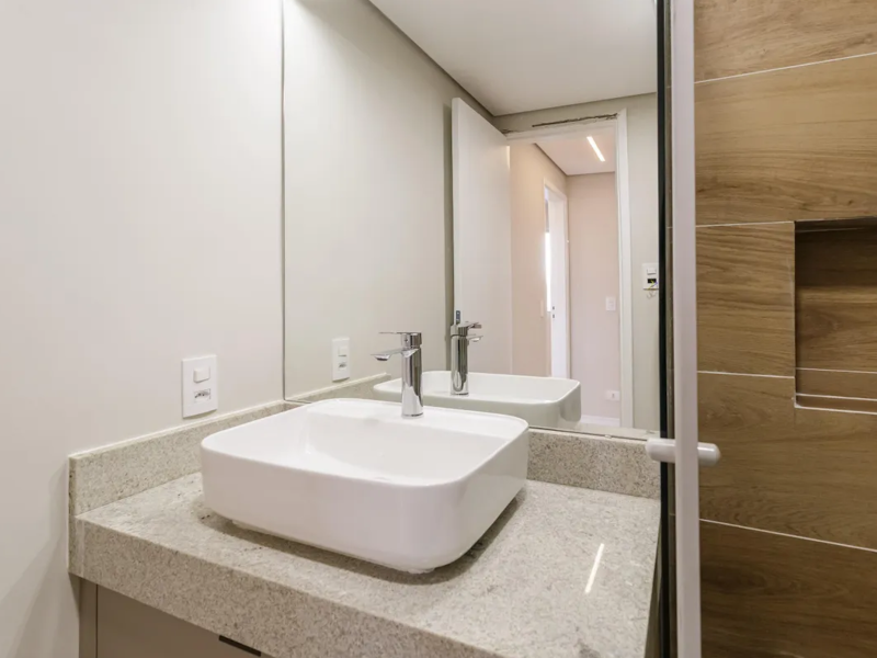 imóvel com 72m² - Vila Olímpia - São Paulo