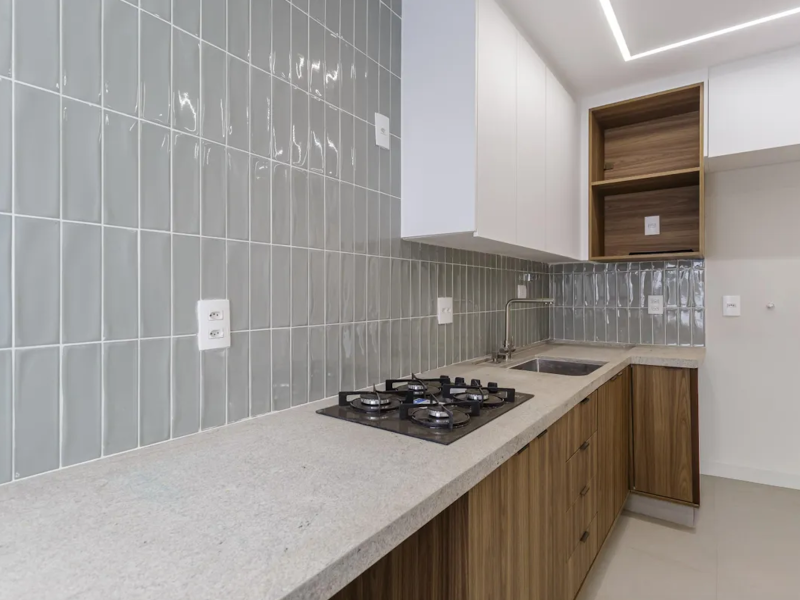 imóvel com 72m² - Vila Olímpia - São Paulo