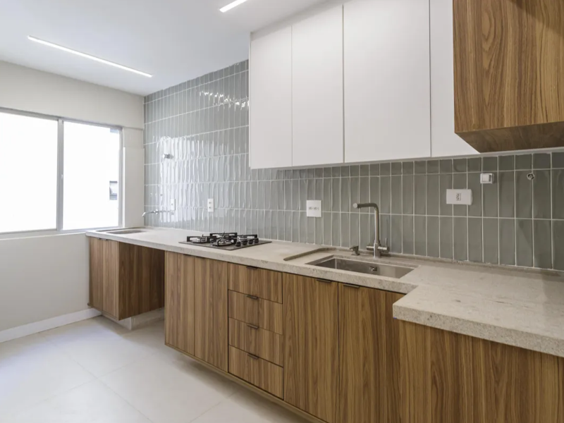 imóvel com 72m² - Vila Olímpia - São Paulo